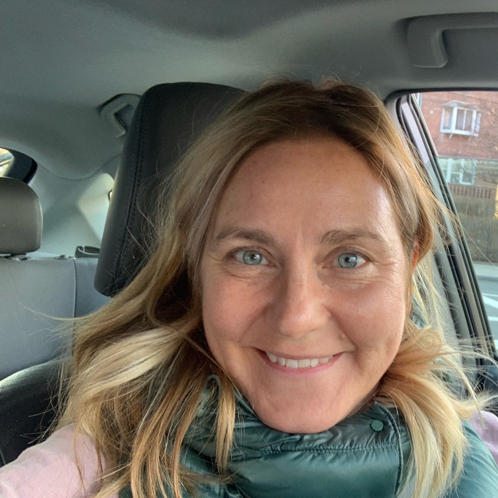 Meet your Posher, Bs